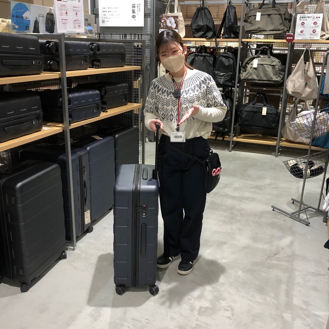 高槻阪急スクエア】まもなく無印良品週間がはじまります。｜ 無印良品